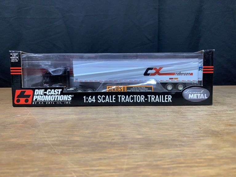 1/64 CX Roberson Semi NIB DCP image