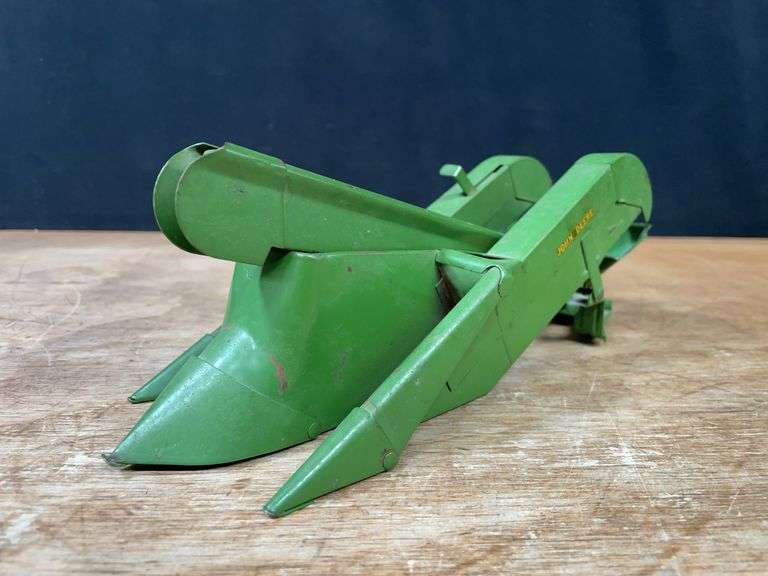 1/16 John Deere Corn Picker Eska image