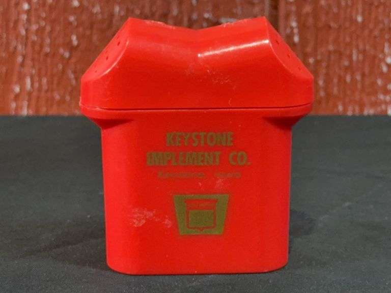 Oliver S&P Shaker image