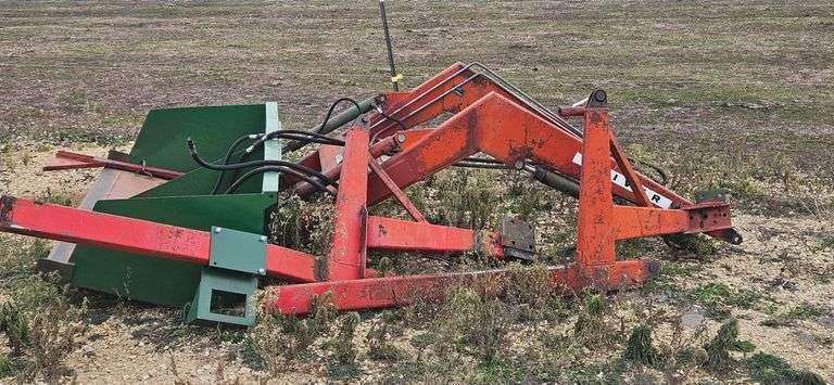 1610 Loader Assembly image