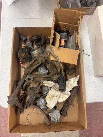 Miscellaneous Parts image