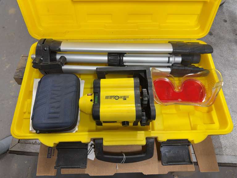 Micro Line Laser Level image