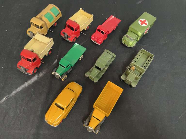 (10) Cars + Trucks image