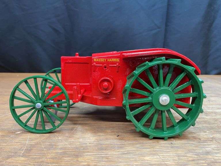 1/16 MH No. 1 1993 FPS SM image