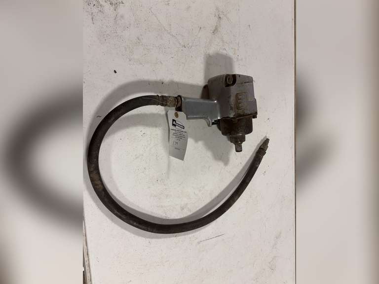 3/4" Ingersol Rand Air Impact image