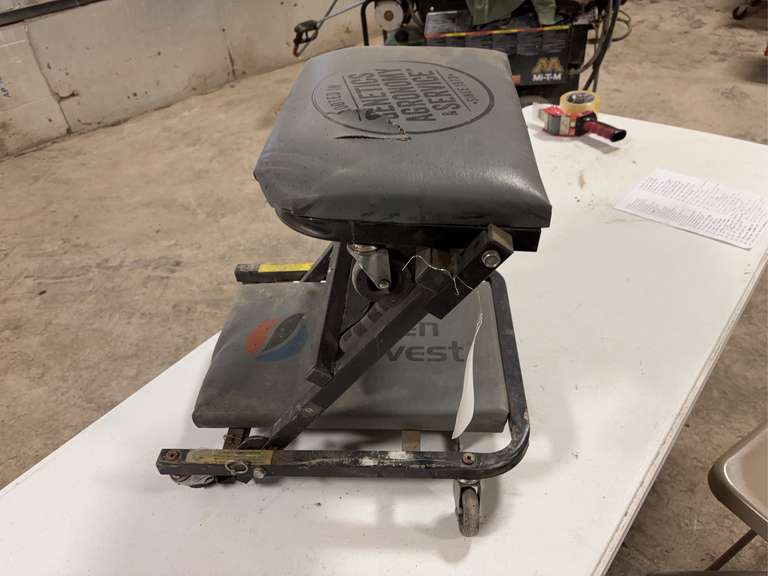 Golden Harvest Creeper image