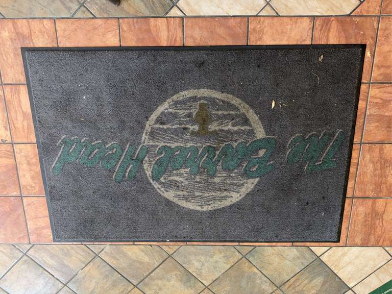 Barrel Head Rugs image