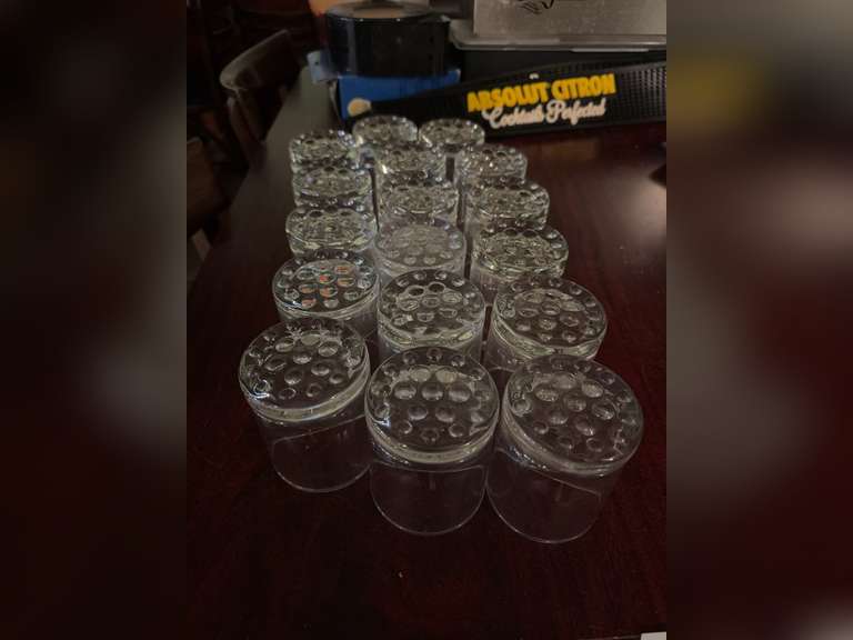 (17)Cocktail Glasses image