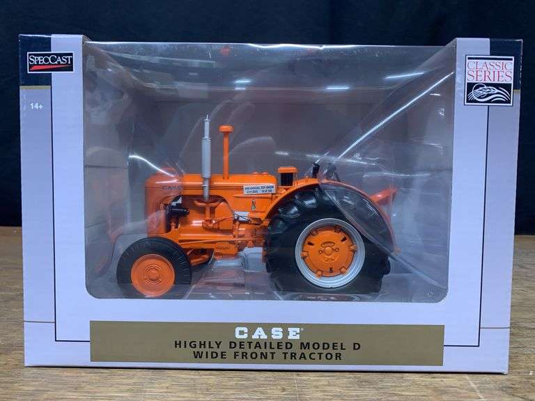 1/16 Case D 2023 PBL FFA NIB SC image