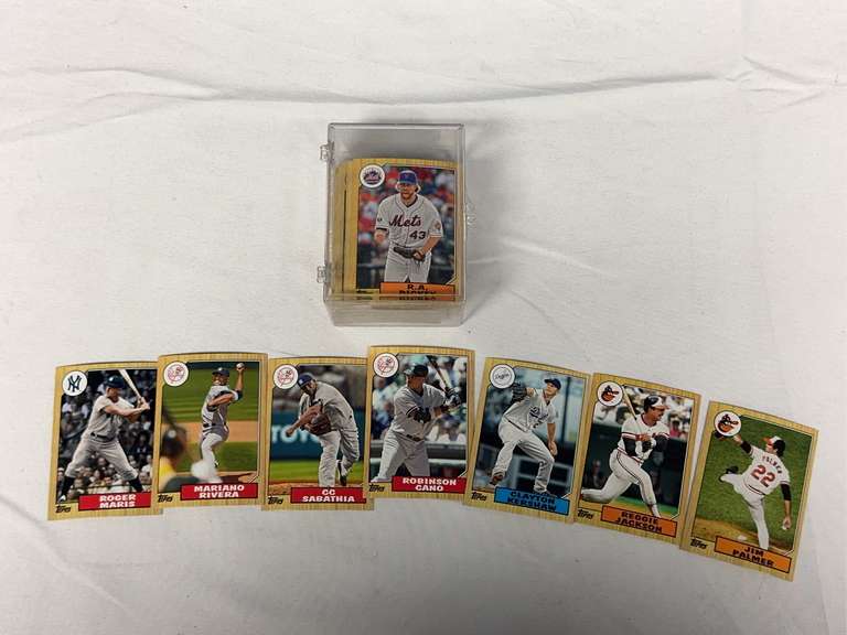 2012 Topps Mini Insert Cards image