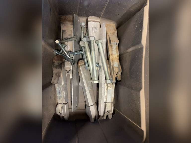 Blu-Jet Ripper Ware Parts image