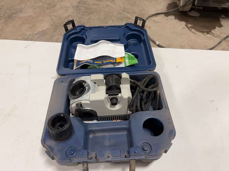 Drill Doctor Drill Bit Sharpener image