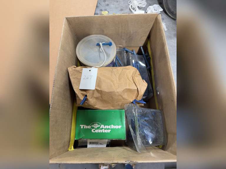 Tap Con Concrete Screws image