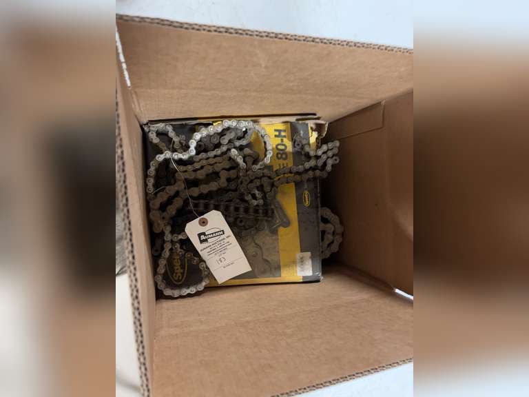 Various drive chains image