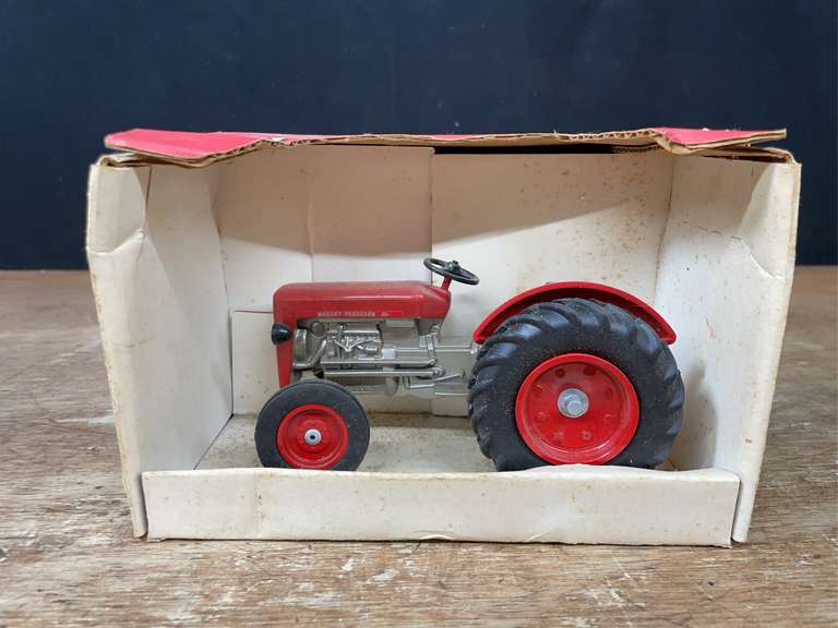 1/16 MF 35 NIB SC image