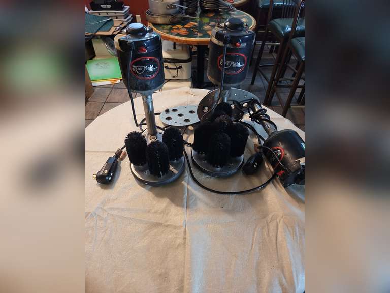 Bar Maid..Model A-200 image