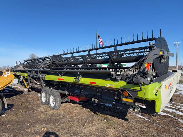 2021 Lexio Convio Flex Draper image