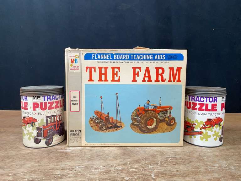 (3) MF Puzzles + Teaching Aids image