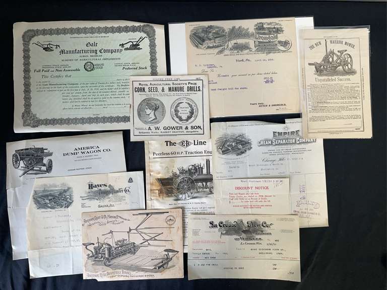 Literature Lot image