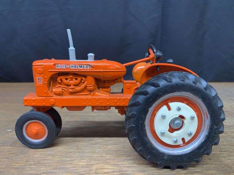 1/16 AC WD45 Customized image