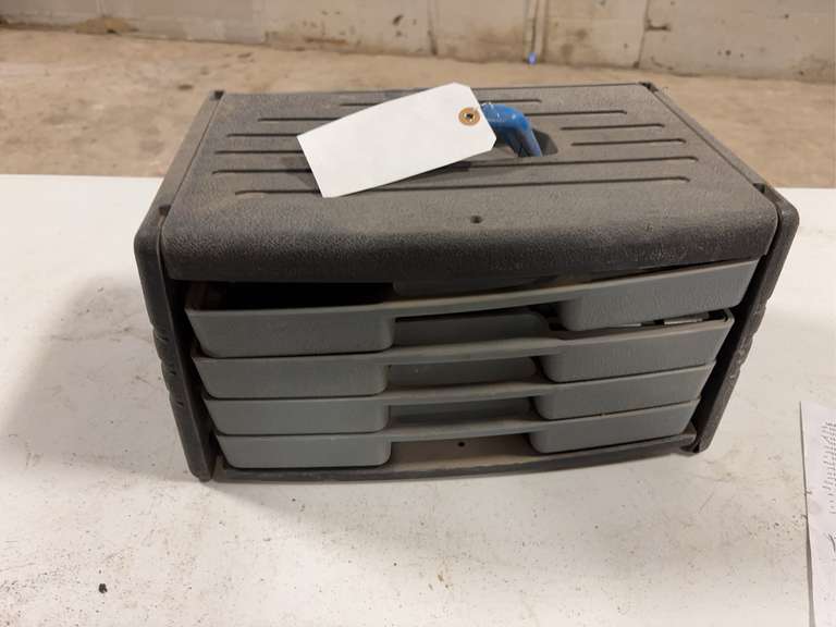 Multi tool set. image