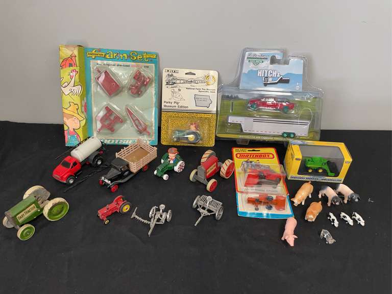 Misc. Toys image