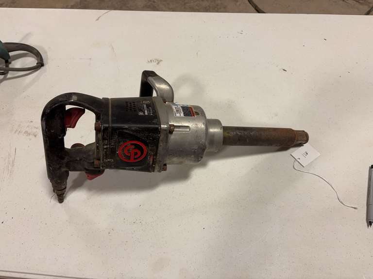 CP 1" Pneamatic Impact image