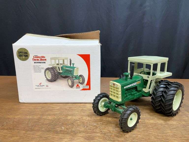 1/16 Oliver 1955 2006 Louisville NIB SM image