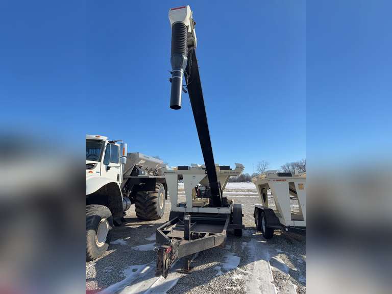 Four Box Meridian Seed Tender image