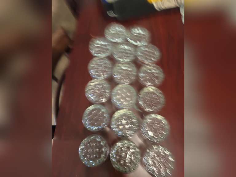 (17)Cocktail Glasses image