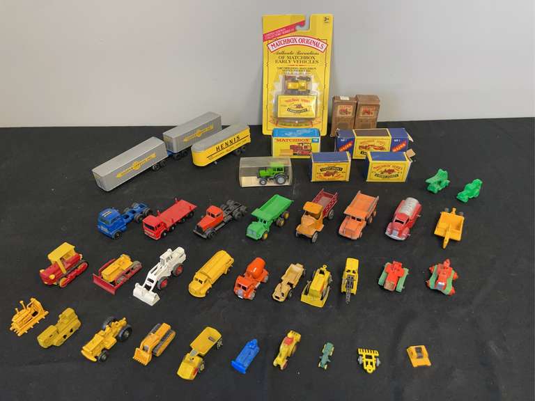 Small Scale Toys image