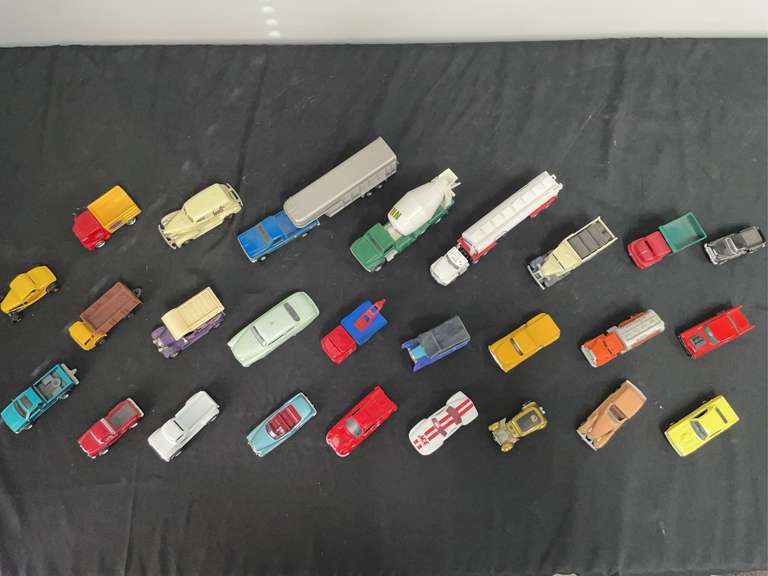 (26) Cars + Trucks image