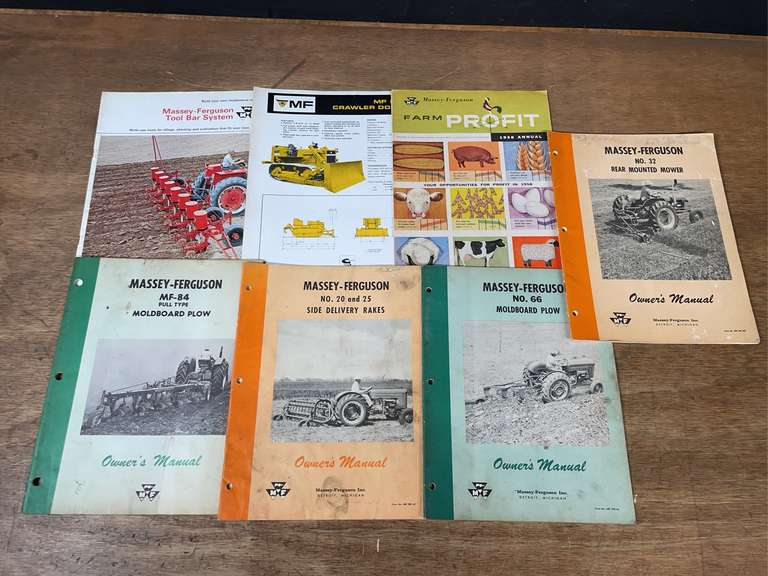 (7) MF Literature image