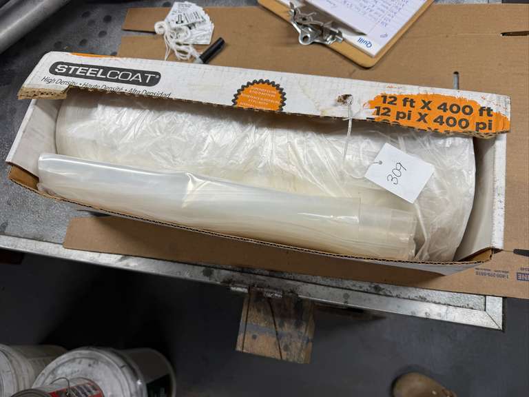 Painter’s Plastic image