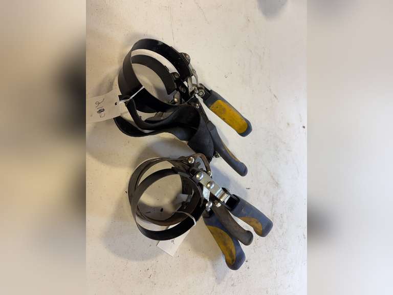 Filter Wrenches (6) image