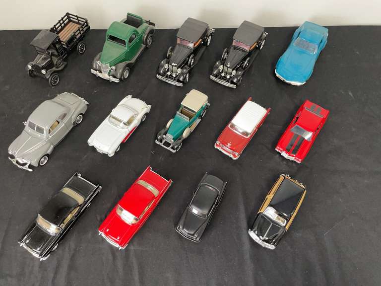 (14) Cars + Trucks image