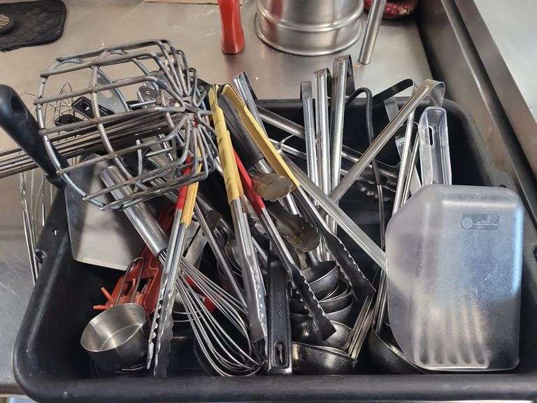 Assorted Spoond Laddels image