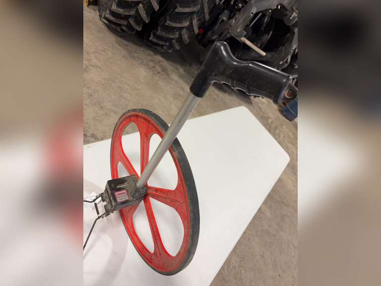 Measuring Wheel image