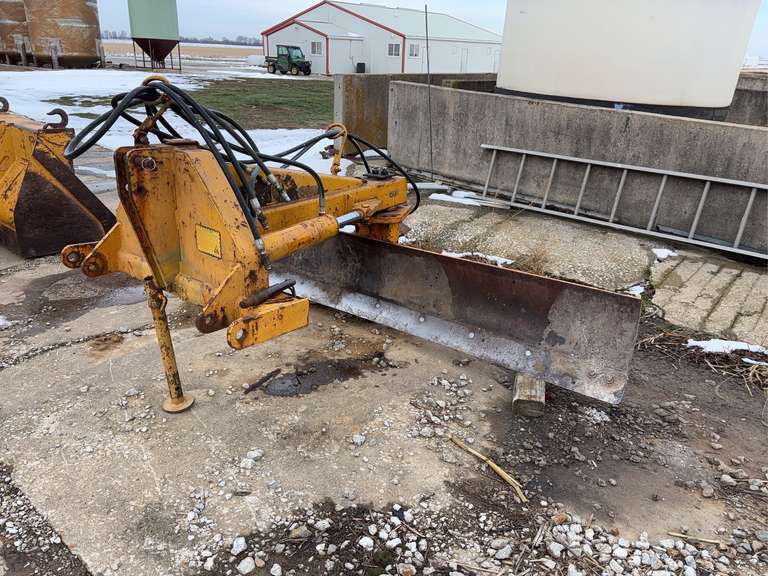 Service 10' Blade image