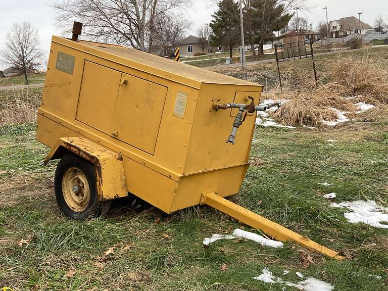 Worthington Compressor image