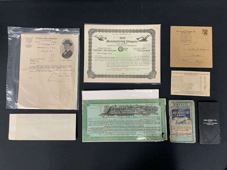 Literature Lot image