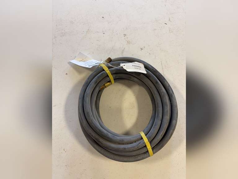 Air Hose 3/8" 25' new image