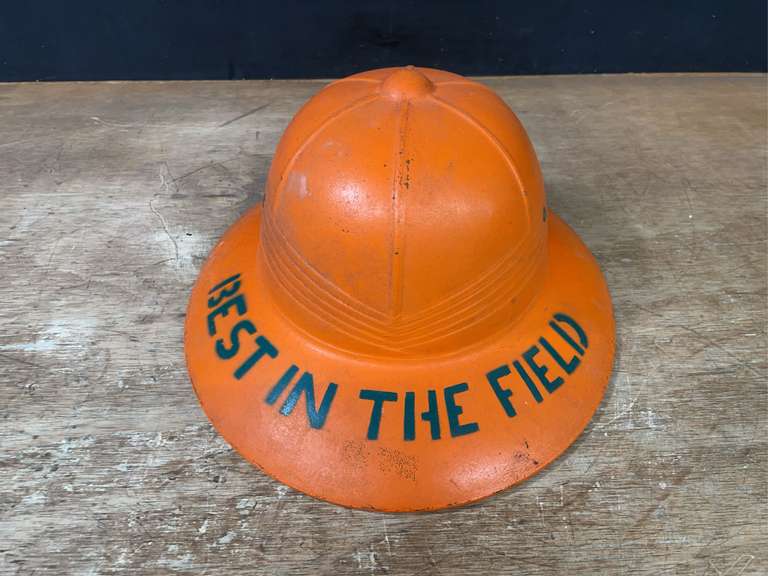 CO-OP Pith Helmet image