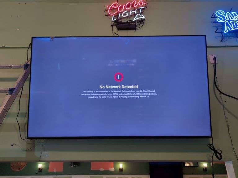 70" Vizio 4K Amazon TV - M-Series - M70Q7-JO1 image