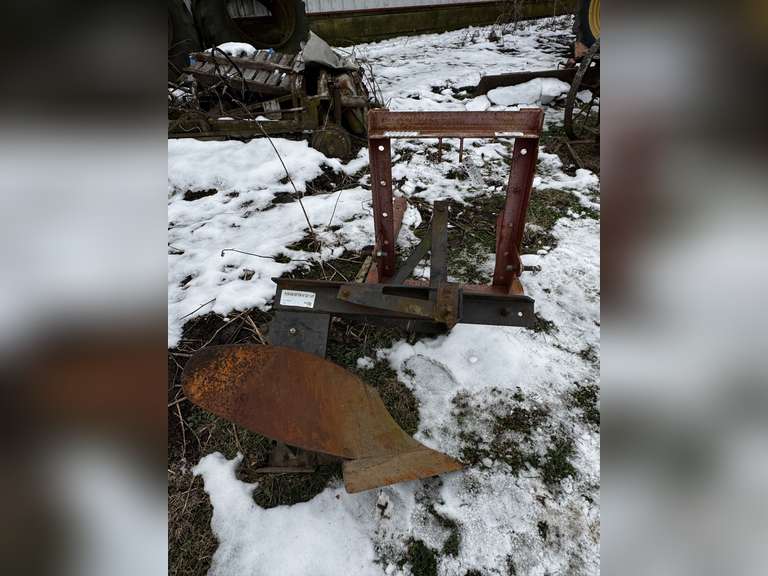 (2)-Misc. Small Implements image