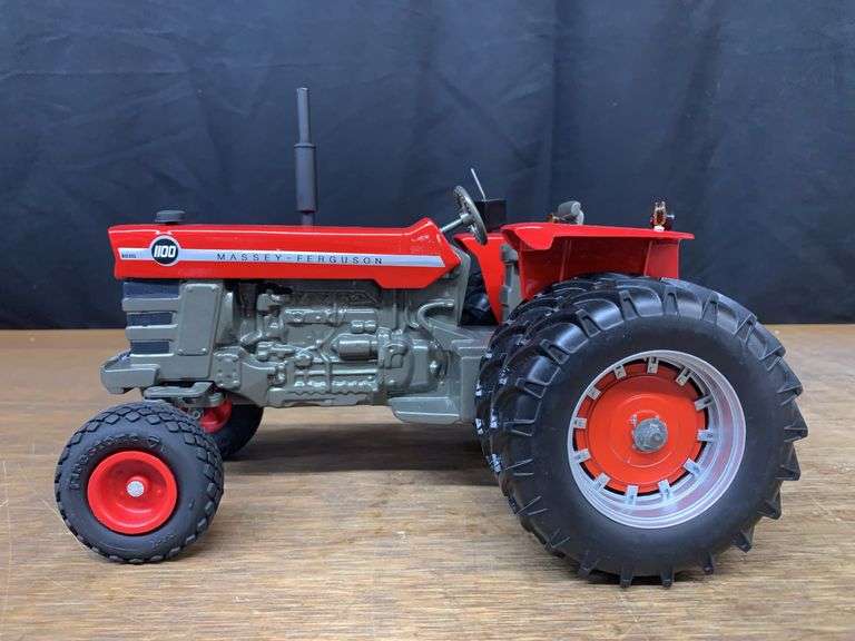 1/16 MF 1100 Customized image