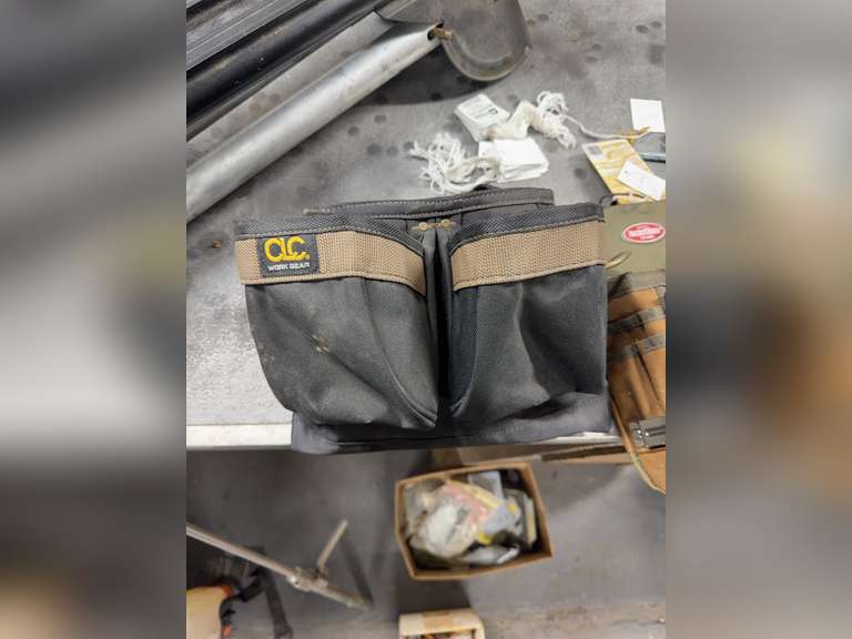 (2) Construction Belts image