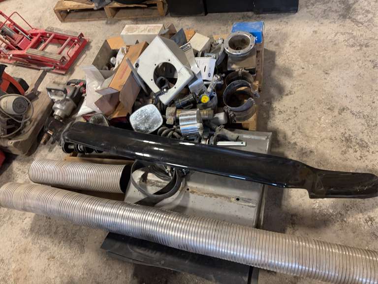 Misc Semi Parts image