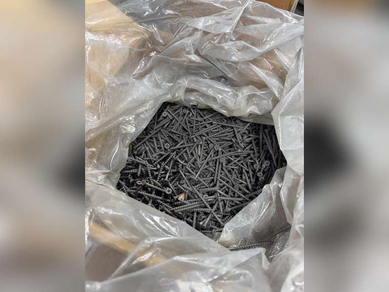 #8x2 1/2” Drywall Screws image