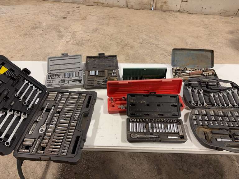 Misc. Socket Sets image